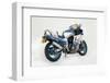 1988 Suzuki GSXR 750-null-Framed Photographic Print