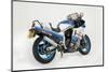 1988 Suzuki GSXR 750-null-Mounted Photographic Print