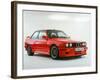 1989 BMW M3-null-Framed Photographic Print