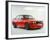 1989 BMW M3-null-Framed Photographic Print