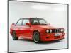 1989 BMW M3-null-Mounted Photographic Print