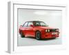 1989 BMW M3-null-Framed Photographic Print