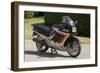 1989 Kawasaki ZX10E-null-Framed Photographic Print