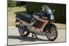 1989 Kawasaki ZX10E-null-Mounted Photographic Print