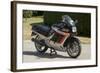 1989 Kawasaki ZX10E-null-Framed Photographic Print