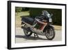 1989 Kawasaki ZX10E-null-Framed Photographic Print