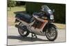 1989 Kawasaki ZX10E-null-Mounted Photographic Print