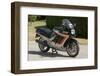 1989 Kawasaki ZX10E-null-Framed Photographic Print