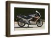 1989 Kawasaki ZX10E-null-Framed Photographic Print