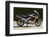 1989 Kawasaki ZX10E-null-Framed Photographic Print