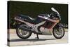 1989 Kawasaki ZX10E-null-Stretched Canvas