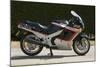 1989 Kawasaki ZX10E-null-Mounted Photographic Print