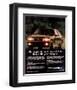 1989 Mustang People Want More-null-Framed Premium Giclee Print