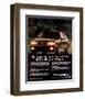 1989 Mustang People Want More-null-Framed Premium Giclee Print