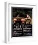 1989 Mustang People Want More-null-Framed Premium Giclee Print