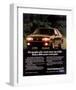 1989 Mustang People Want More-null-Framed Art Print