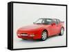 1989 Porsche 944 S2-null-Framed Stretched Canvas