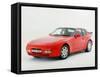 1989 Porsche 944 S2-null-Framed Stretched Canvas