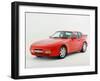 1989 Porsche 944 S2-null-Framed Photographic Print