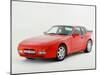 1989 Porsche 944 S2-null-Mounted Photographic Print