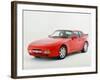 1989 Porsche 944 S2-null-Framed Photographic Print