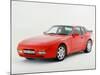 1989 Porsche 944 S2-null-Mounted Photographic Print