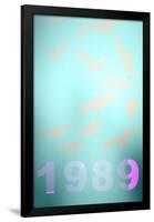 1989-null-Framed Poster