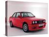 1990 BMW 325i Sport-null-Stretched Canvas