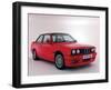 1990 BMW 325i Sport-null-Framed Photographic Print