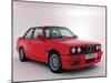 1990 BMW 325i Sport-null-Mounted Photographic Print