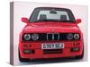 1990 BMW 325i Sport-null-Stretched Canvas