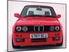 1990 BMW 325i Sport-null-Mounted Photographic Print