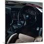 1990 BMW 325i Sport-null-Mounted Photographic Print