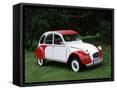 Canvas Black