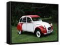 Canvas Black