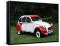 Canvas Black
