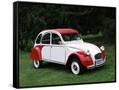 Canvas Black