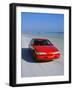 1990 Ford Thunderbird SC-null-Framed Photographic Print