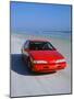 1990 Ford Thunderbird SC-null-Mounted Photographic Print