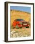 1990 Lancia Delta HF Integrale-null-Framed Photographic Print