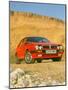 1990 Lancia Delta HF Integrale-null-Mounted Photographic Print