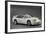 1990 Nissan 300ZX-null-Framed Photographic Print