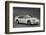 1990 Nissan 300ZX-null-Framed Photographic Print