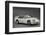 1990 Nissan 300ZX-null-Framed Photographic Print