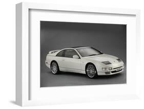 1990 Nissan 300ZX-null-Framed Photographic Print