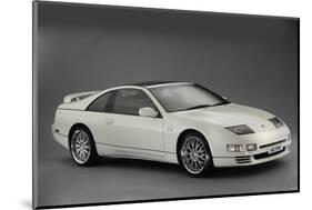 1990 Nissan 300ZX-null-Mounted Photographic Print