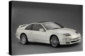 1990 Nissan 300ZX-null-Stretched Canvas