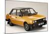 1990 Skoda Super Estelle-null-Mounted Photographic Print