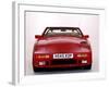 1990 TVR 400SE-null-Framed Photographic Print