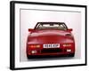 1990 TVR 400SE-null-Framed Photographic Print